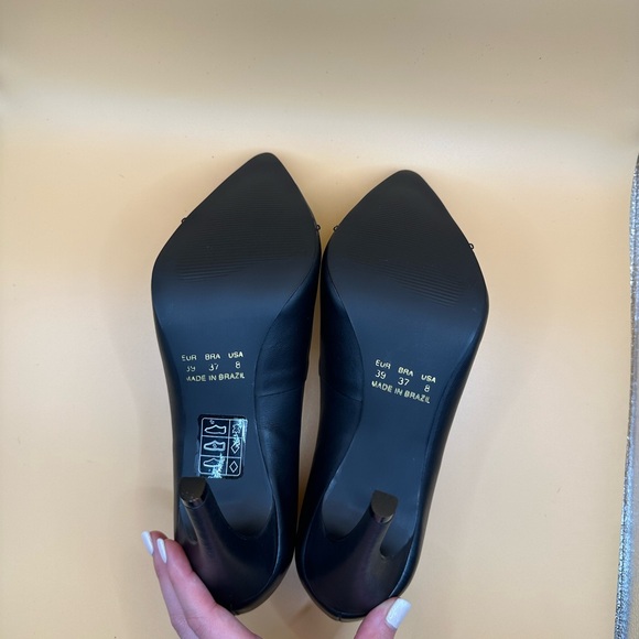 CHASSECHIC Pumps and Flats combination with interchangeable accessories - Picture 9 of 14